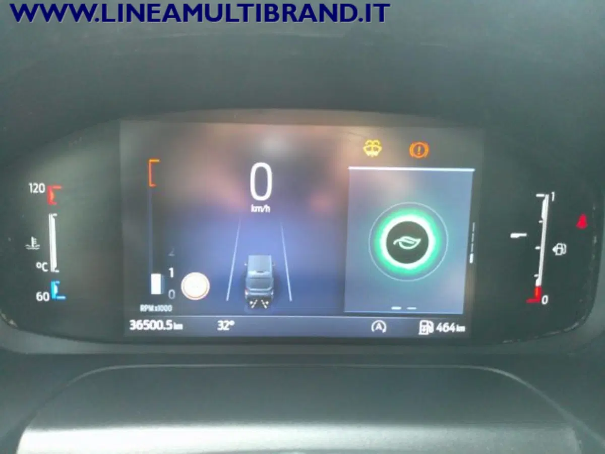 Ford Transit Furgone usata a Piacenza (5)