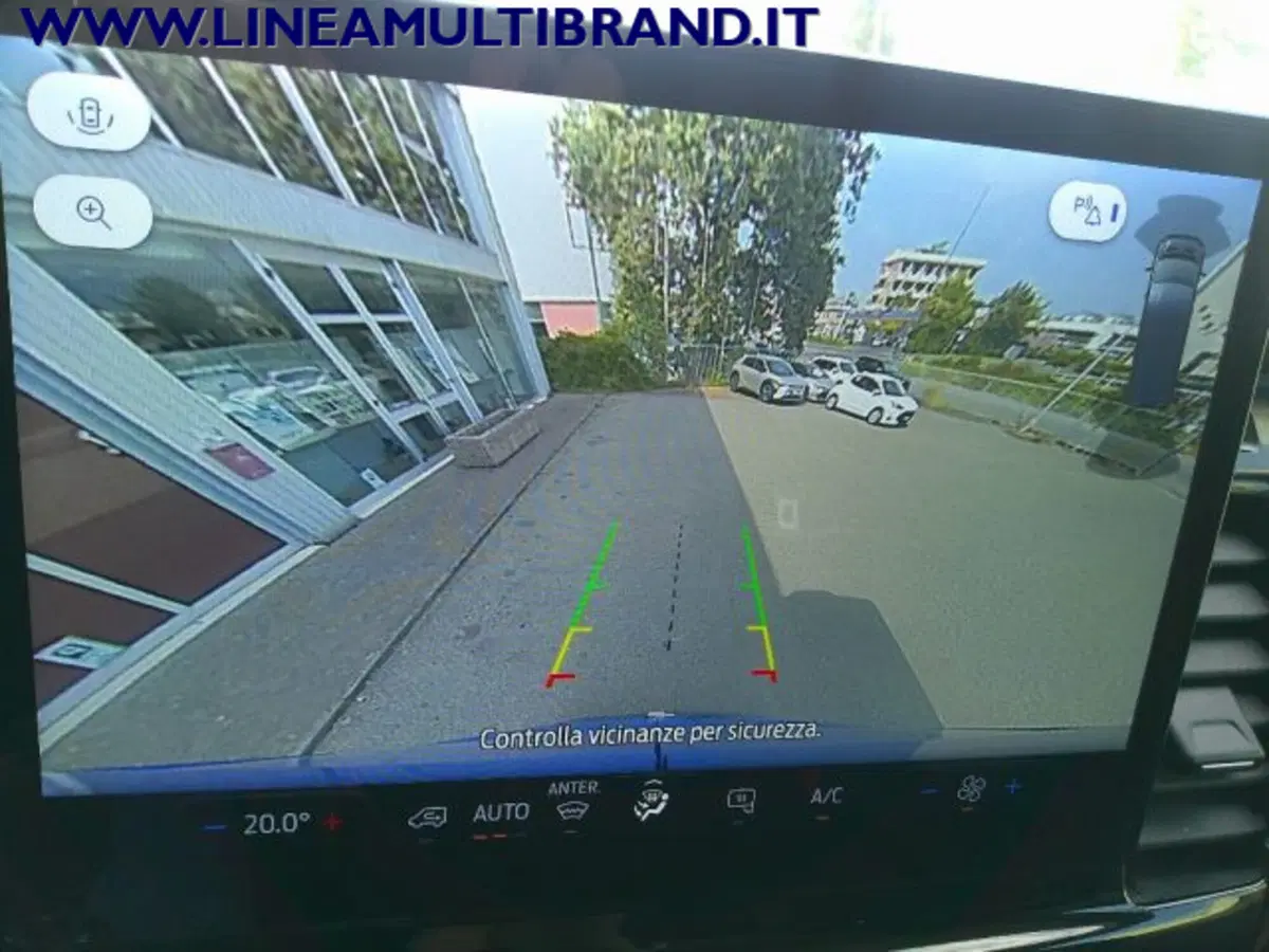 Ford Transit Furgone usata a Piacenza (6)
