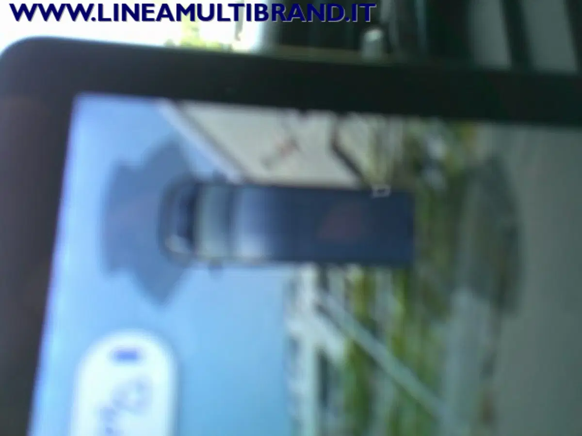 Ford Transit Furgone usata a Piacenza (7)