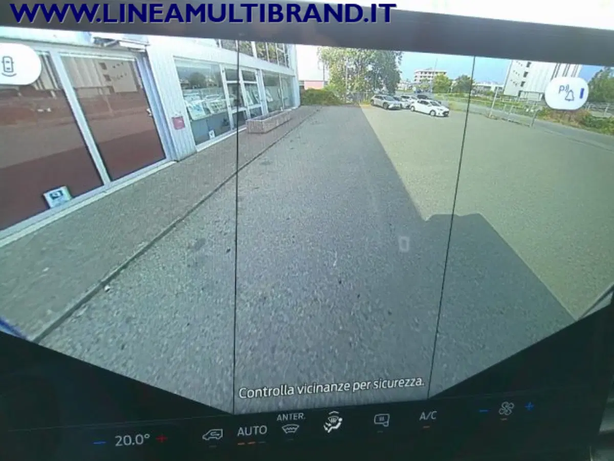 Ford Transit Furgone usata a Piacenza (8)