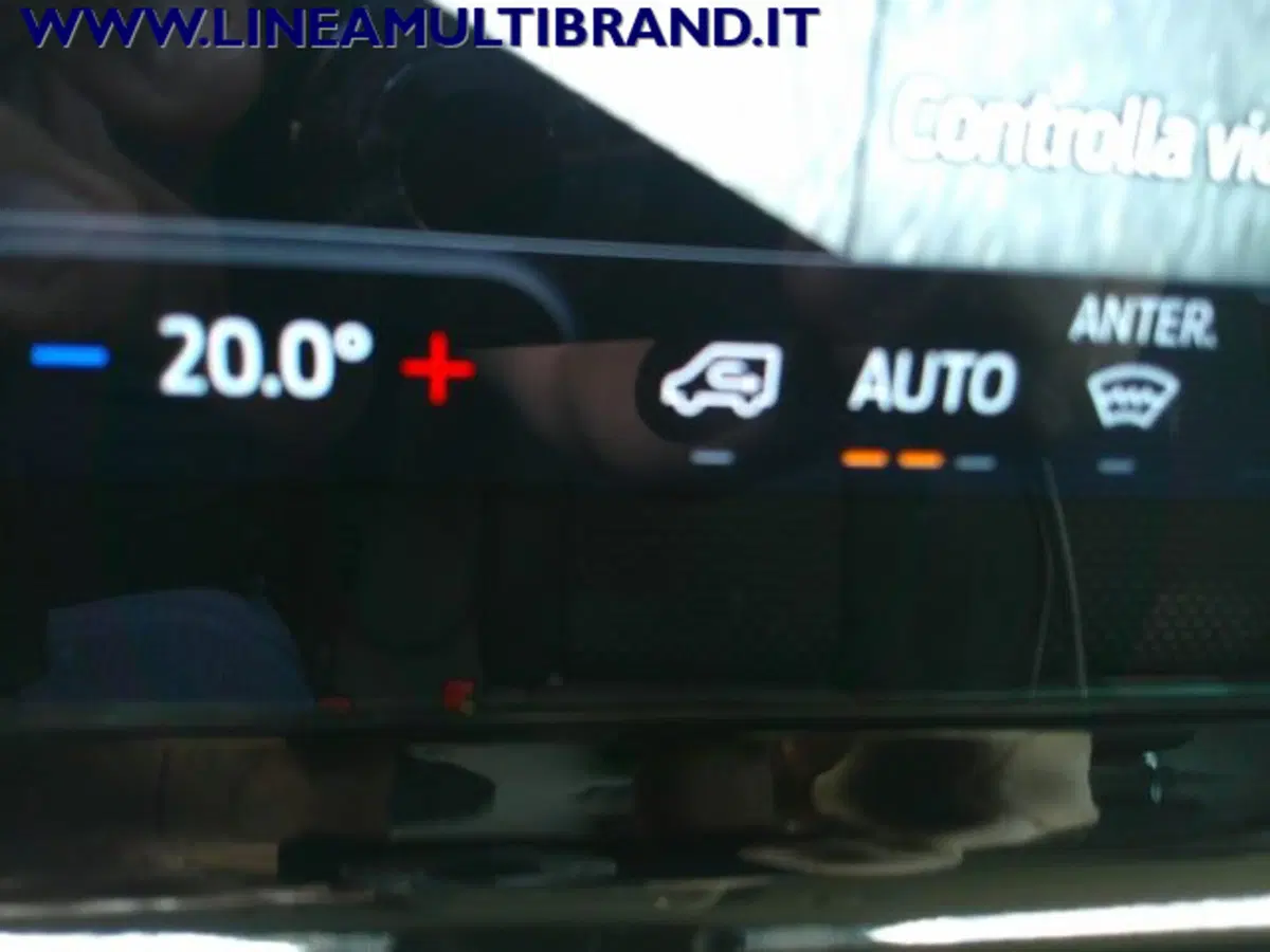 Ford Transit Furgone usata a Piacenza (9)