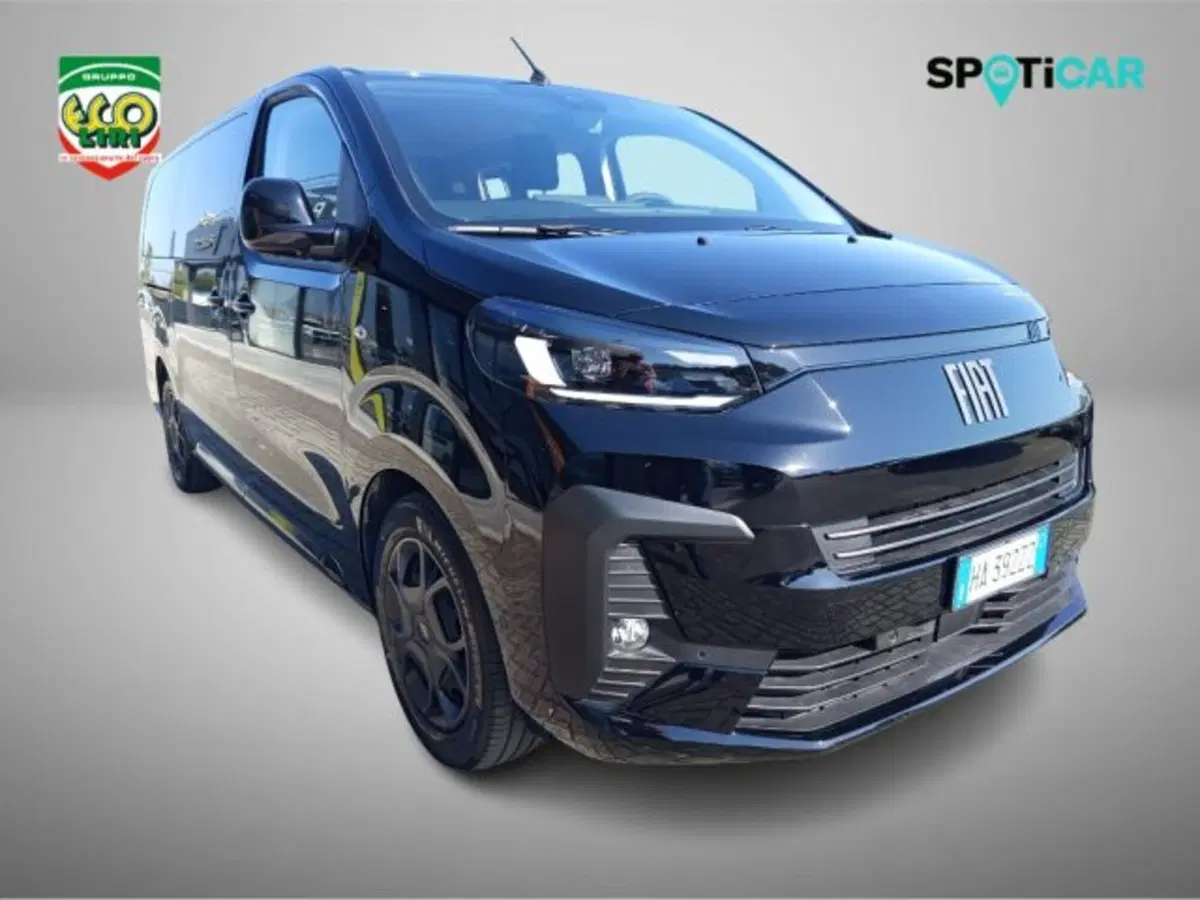Fiat Ulysse usata a Frosinone (16)