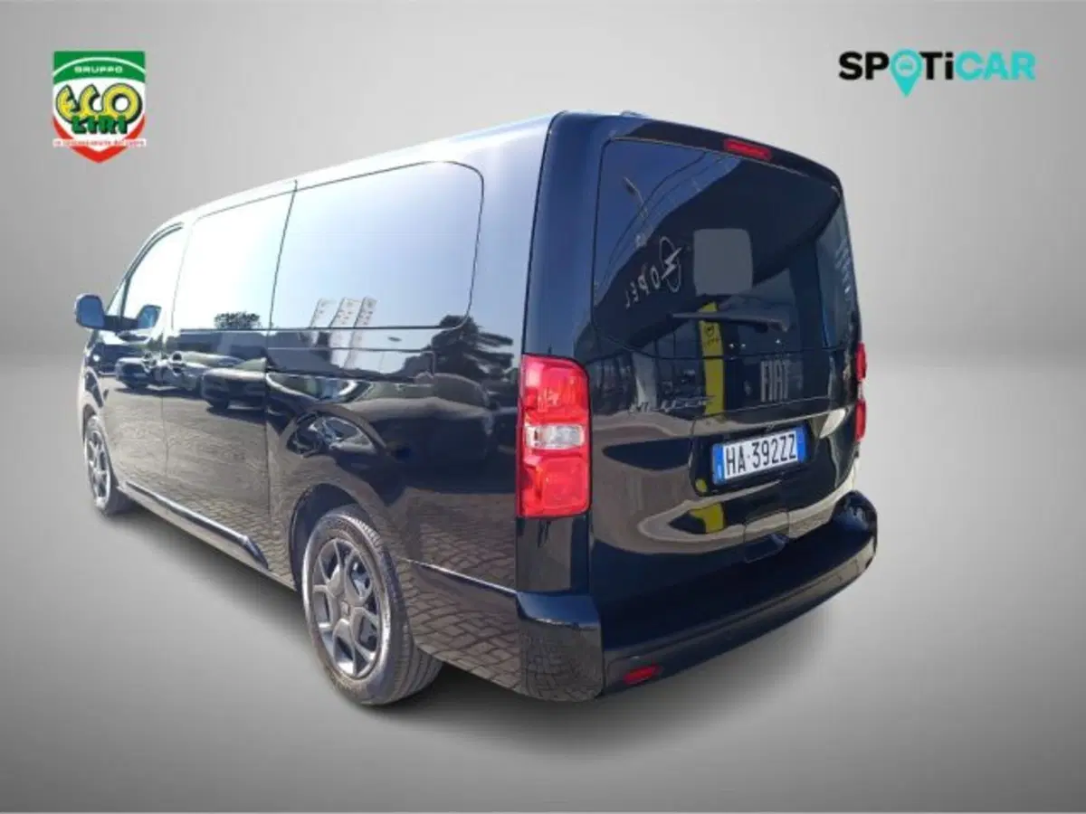 Fiat Ulysse usata a Frosinone (17)