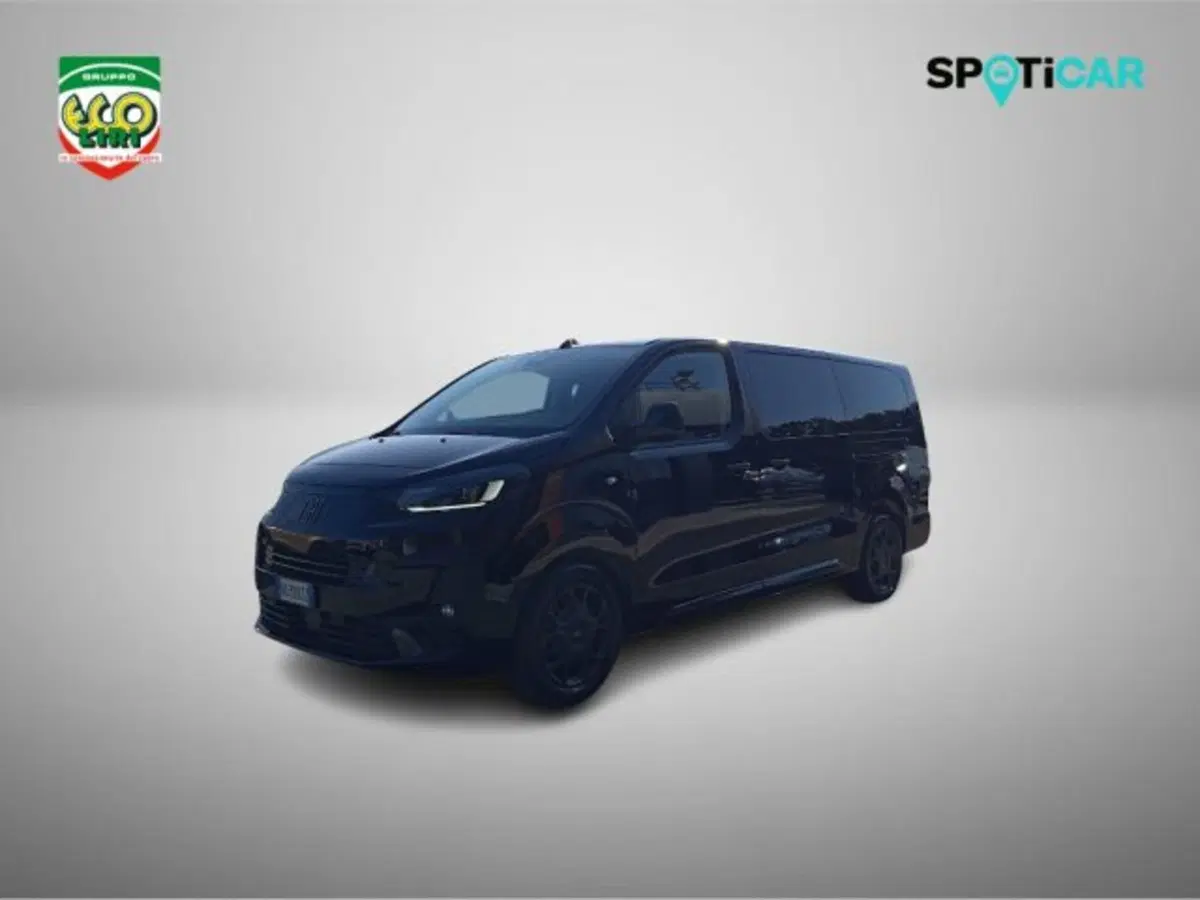 Fiat Ulysse usata a Frosinone (18)