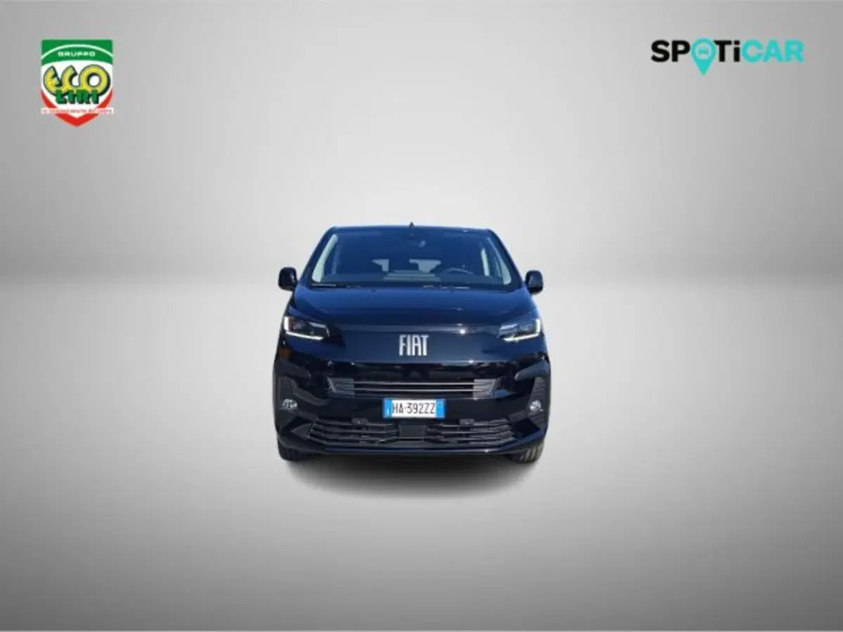 Fiat Ulysse usata a Frosinone (2)