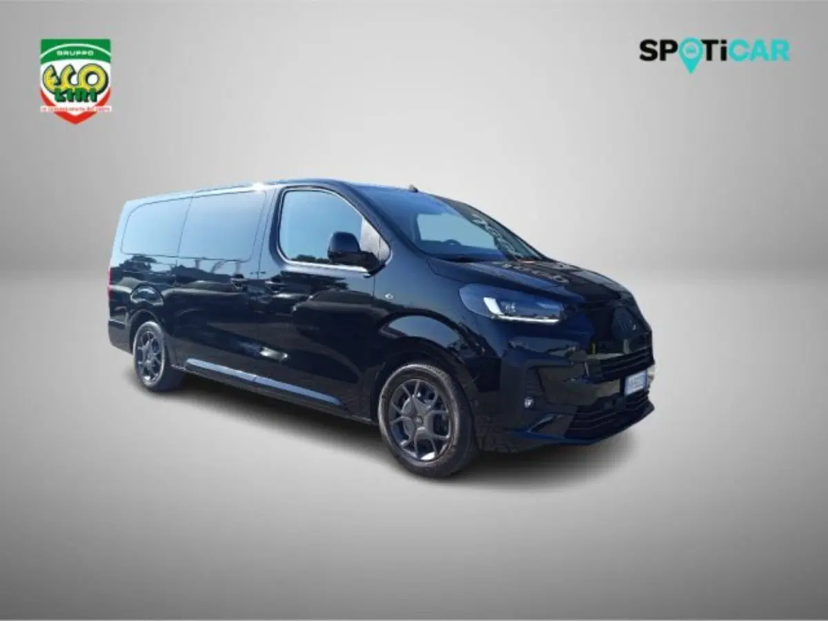 Fiat Ulysse usata a Frosinone (3)