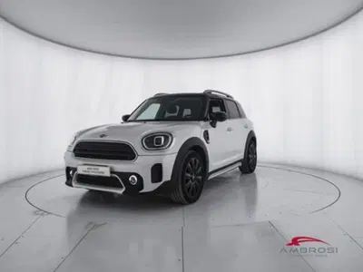 MINI Mini Countryman 1.5 48V C Classic auto del 2023 usata a Corciano