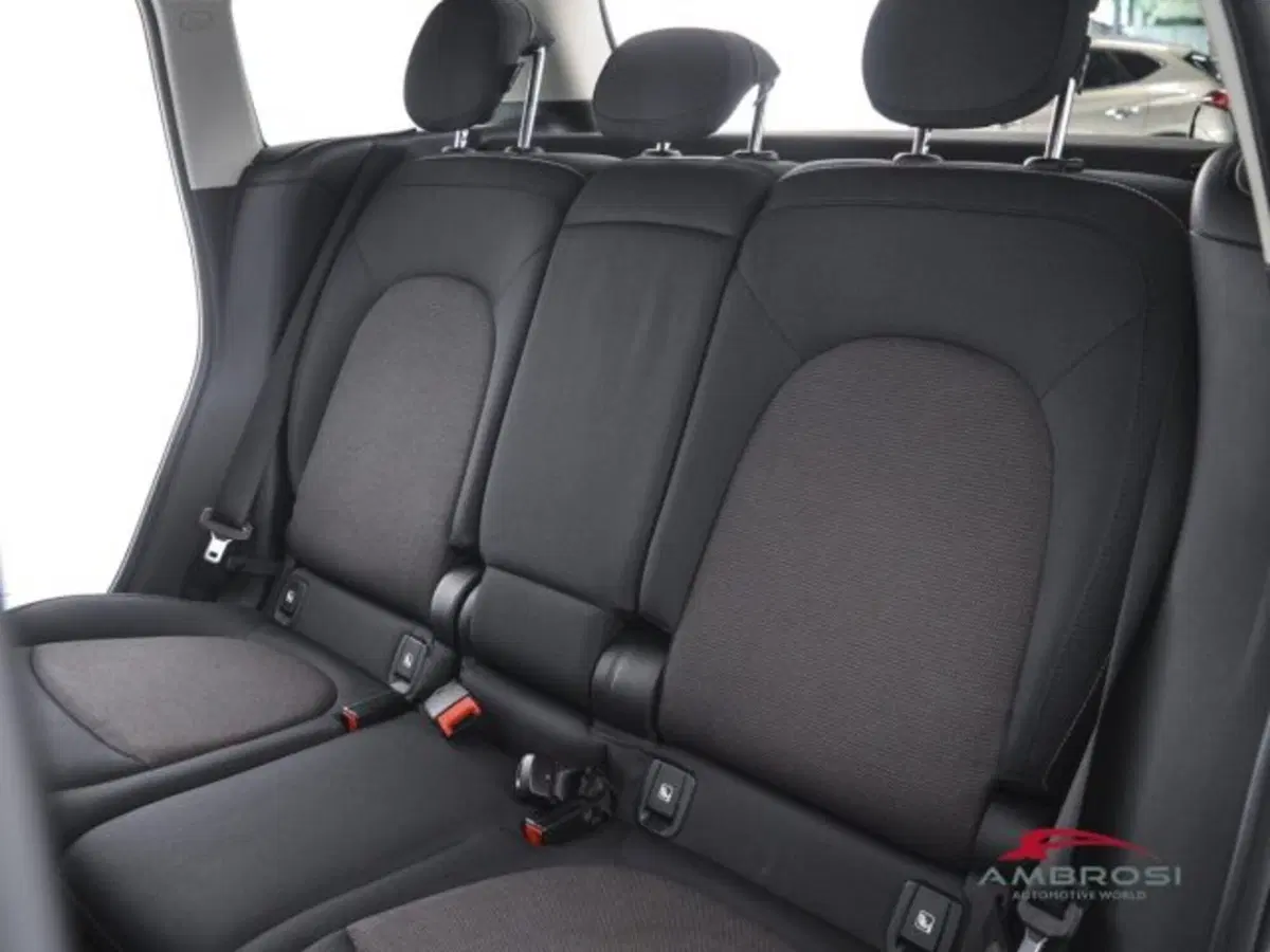 MINI Mini Countryman usata a Perugia (10)