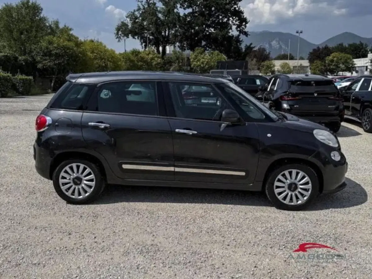Fiat 500L usata a Perugia (2)