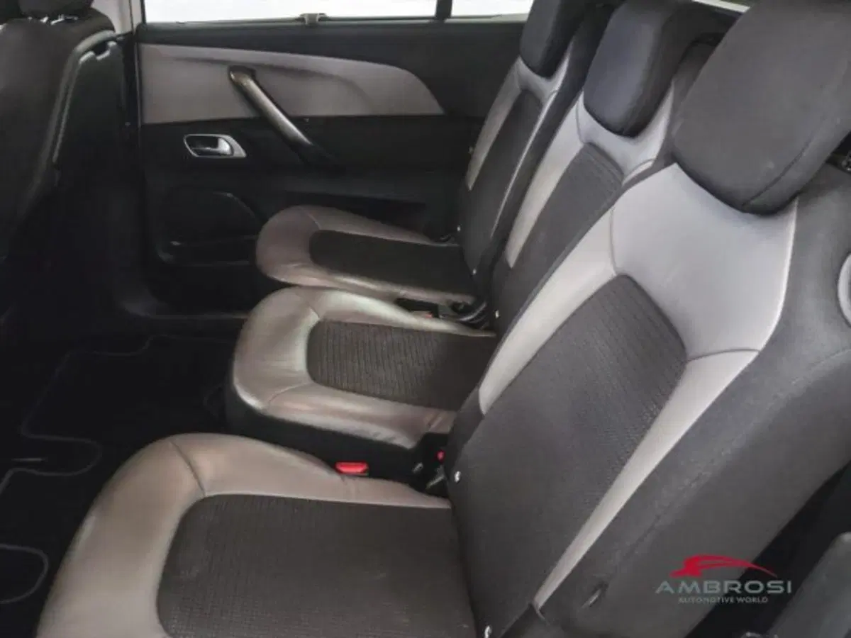 Citroen Grand C4 SpaceTourer usata a Perugia (10)