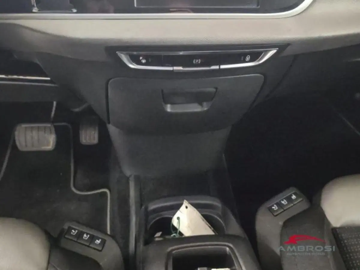 Citroen Grand C4 SpaceTourer usata a Perugia (15)