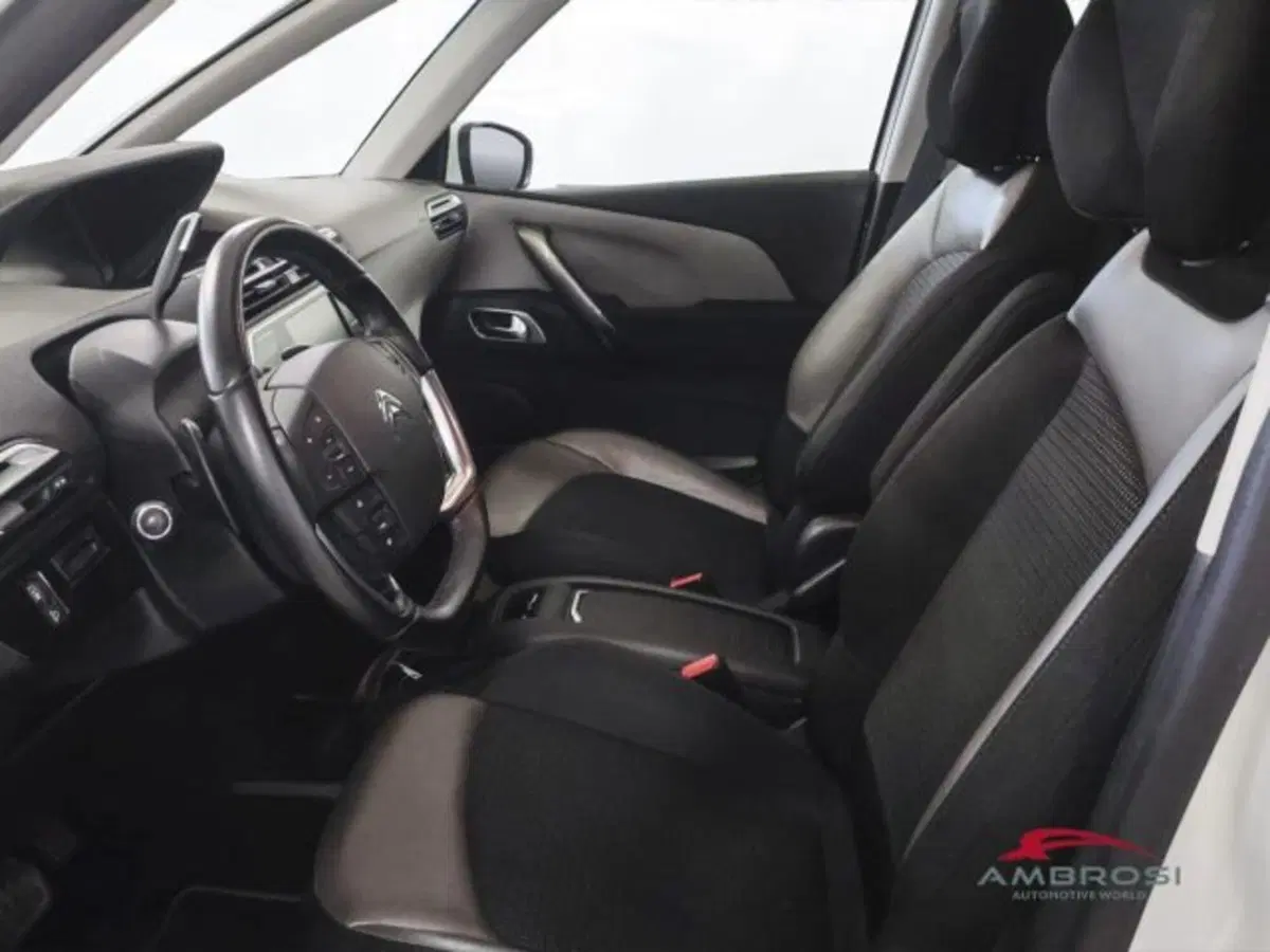 Citroen Grand C4 SpaceTourer usata a Perugia (9)
