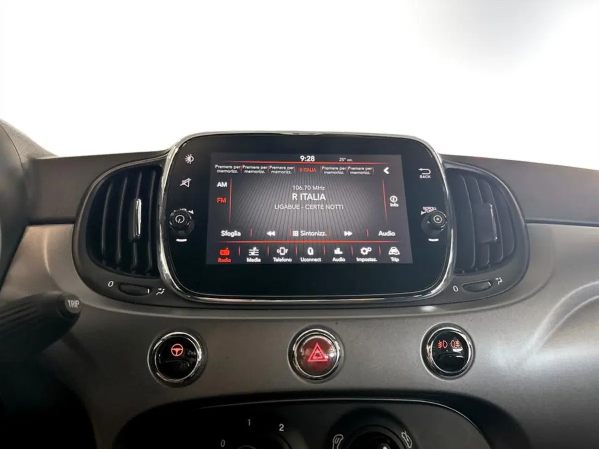 Fiat 500 usata a Piacenza (11)
