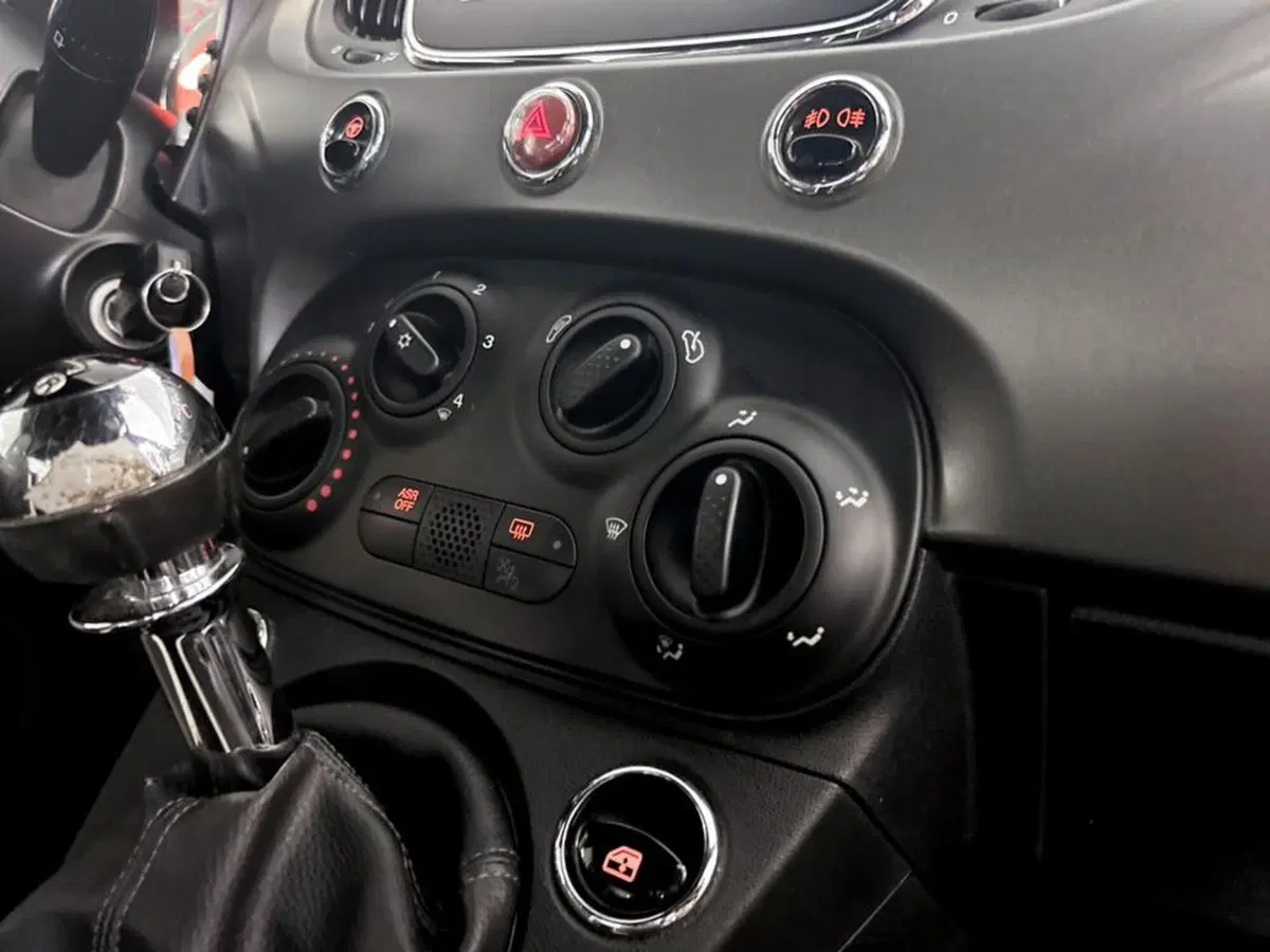 Fiat 500 usata a Piacenza (13)