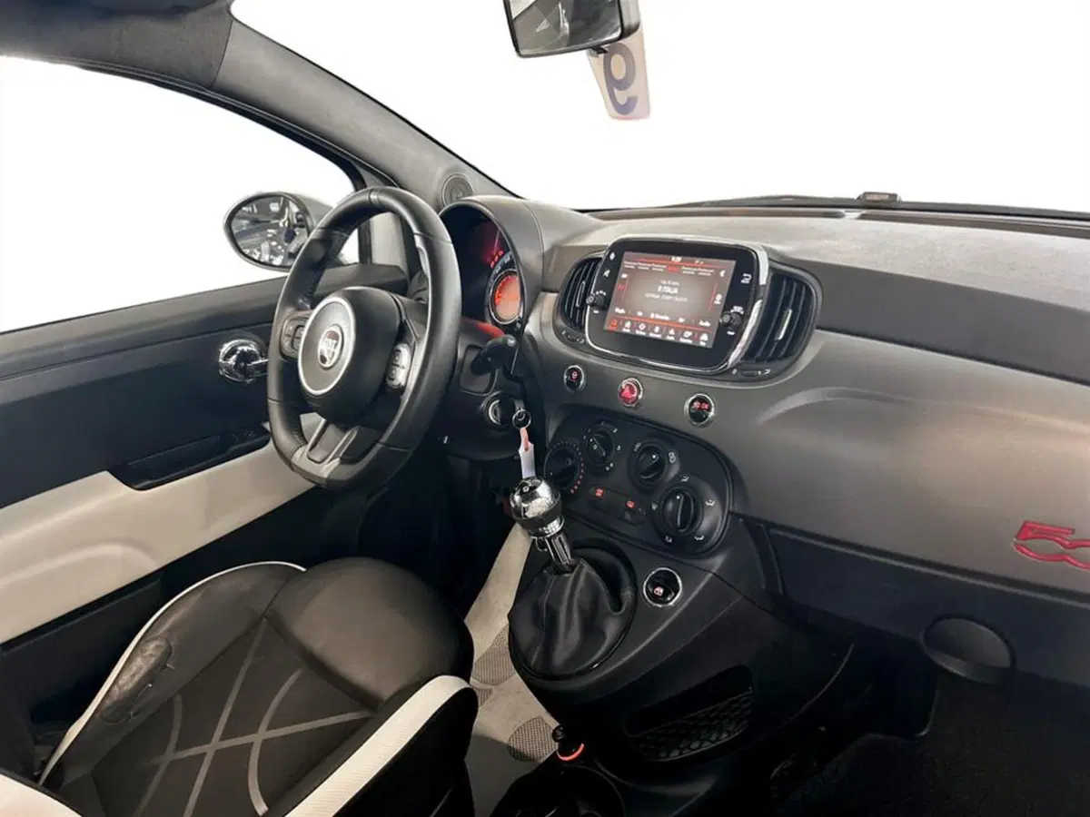 Fiat 500 usata a Piacenza (14)
