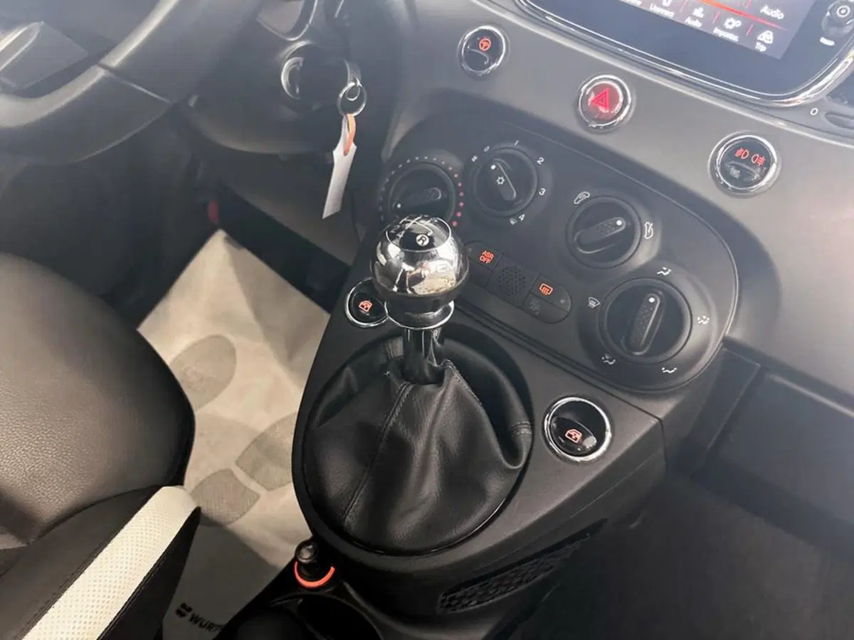 Fiat 500 usata a Piacenza (15)