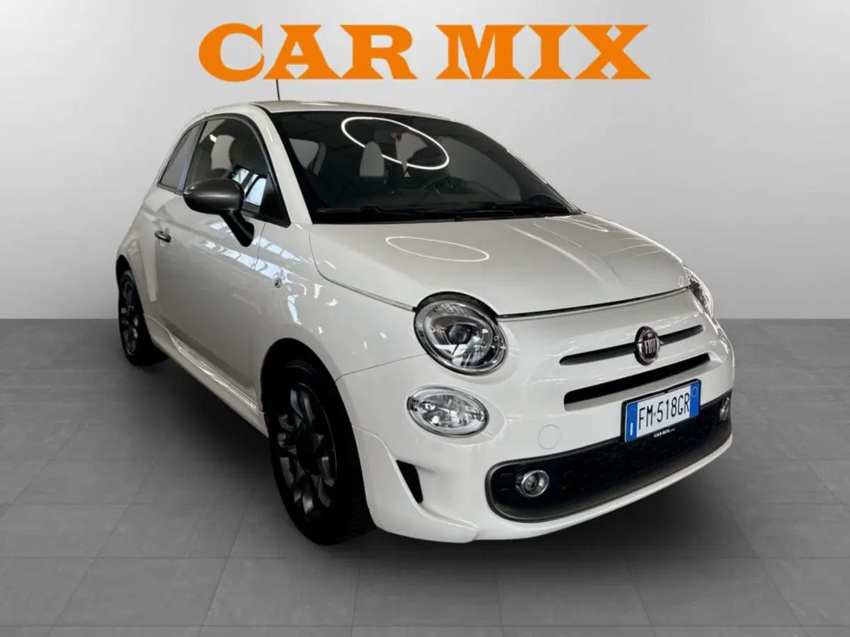 Fiat 500 usata a Piacenza (3)