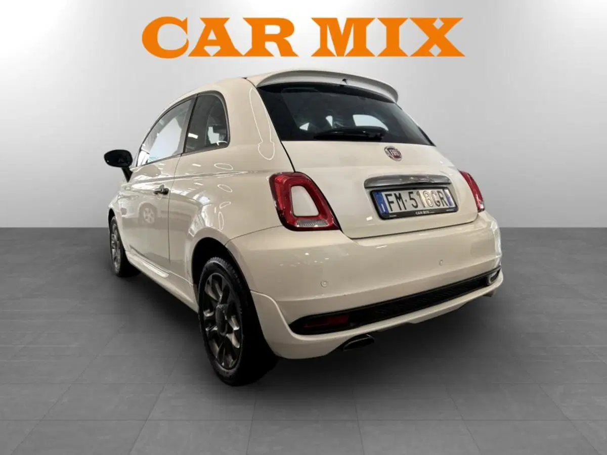 Fiat 500 usata a Piacenza (4)