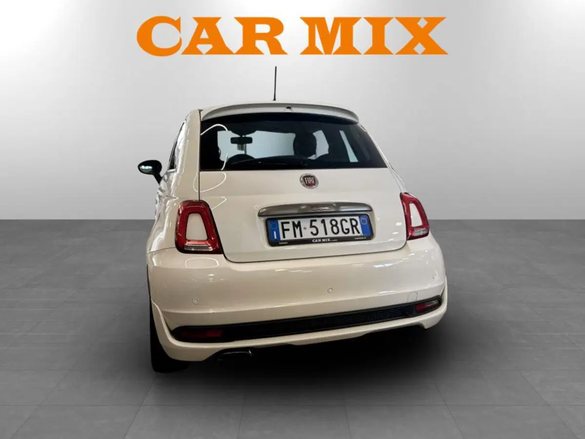 Fiat 500 usata a Piacenza (5)