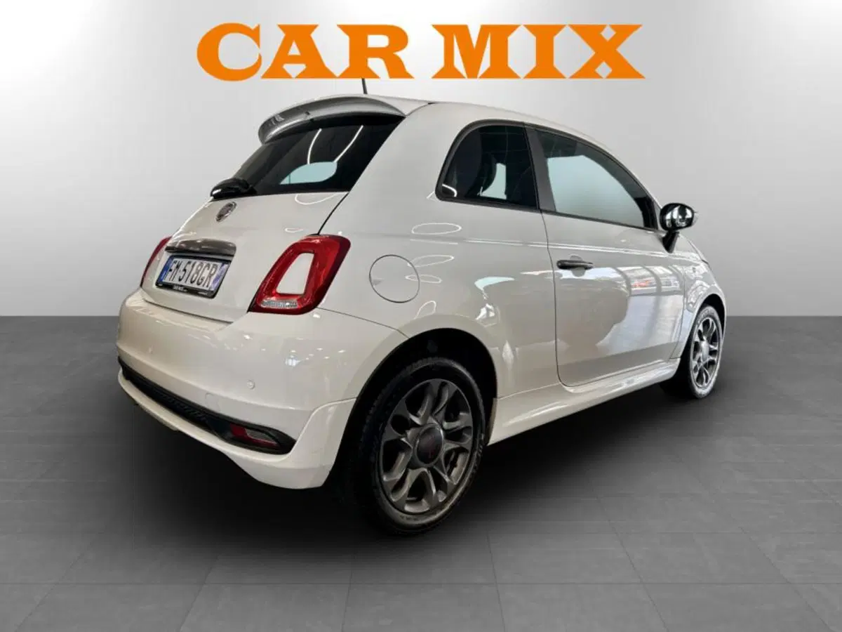 Fiat 500 usata a Piacenza (6)
