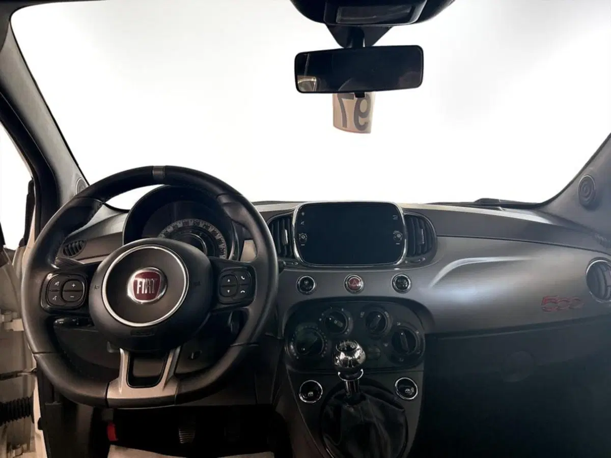 Fiat 500 usata a Piacenza (8)