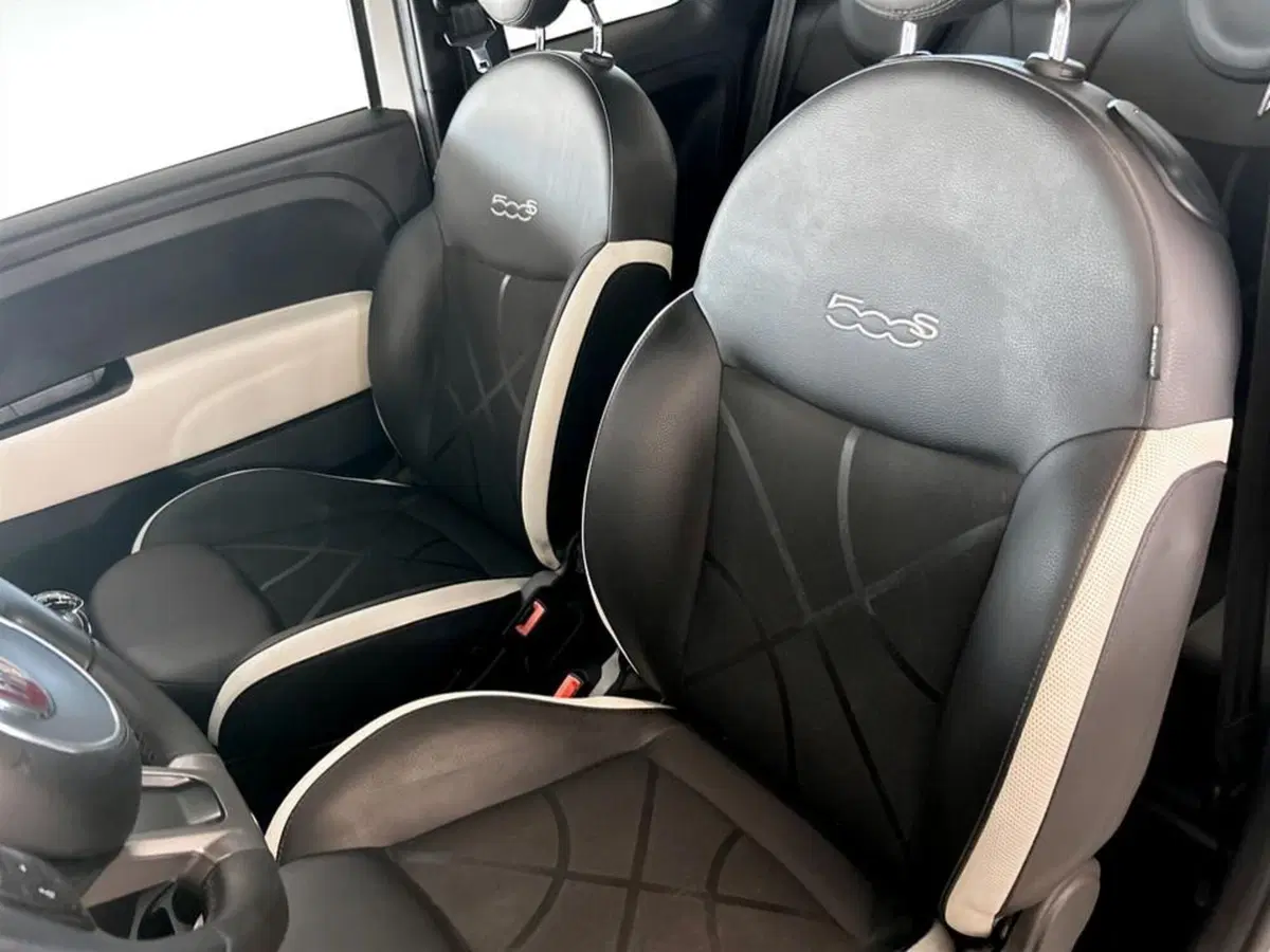 Fiat 500 usata a Piacenza (9)