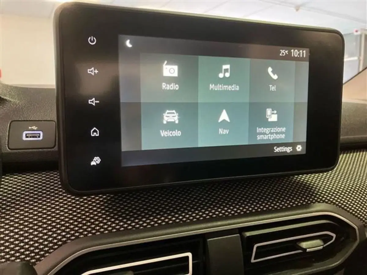 Dacia Sandero Streetway usata a Como (14)