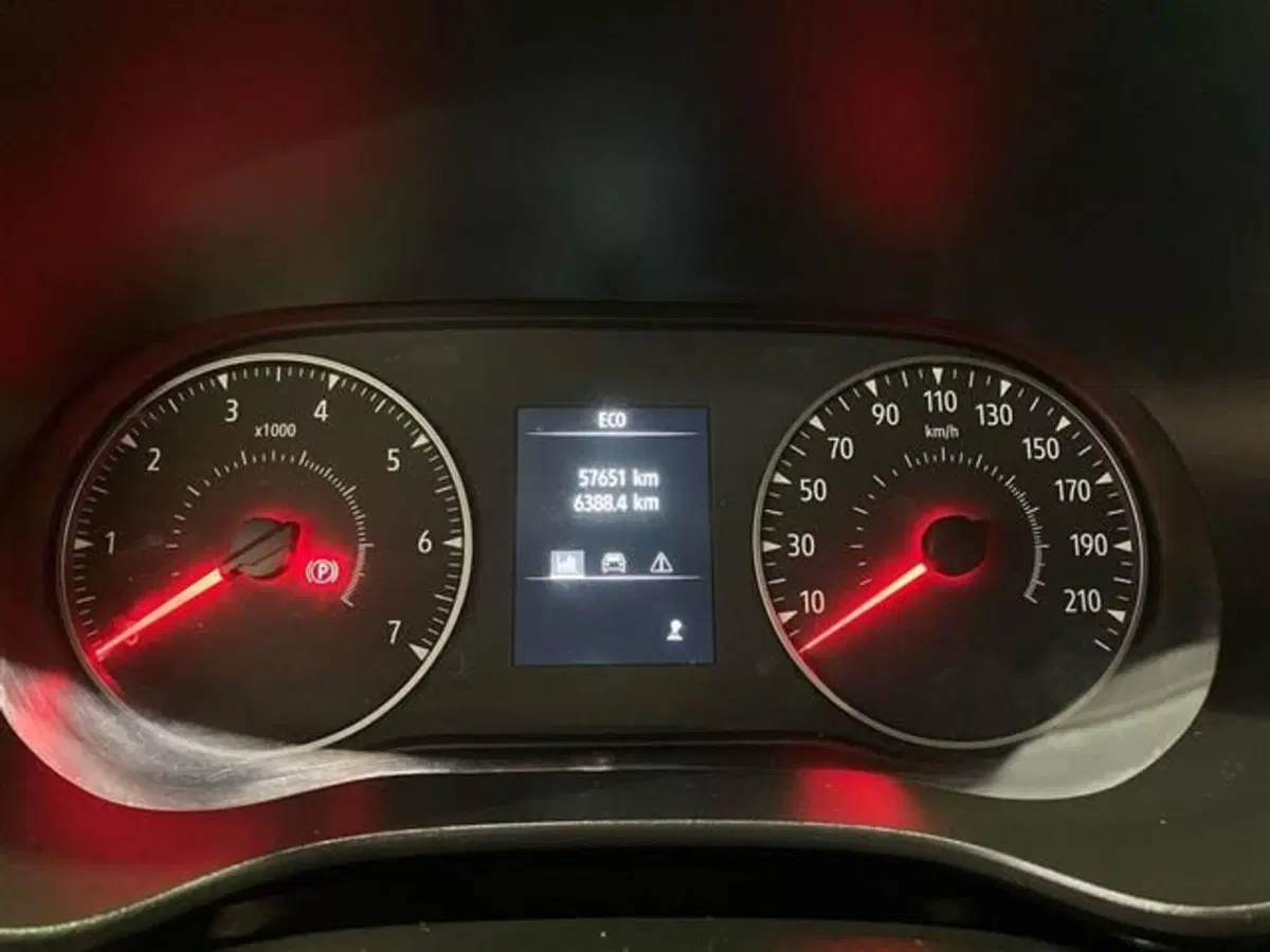 Dacia Sandero Streetway usata a Como (15)
