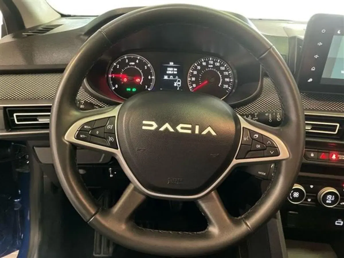 Dacia Sandero Streetway usata a Como (16)
