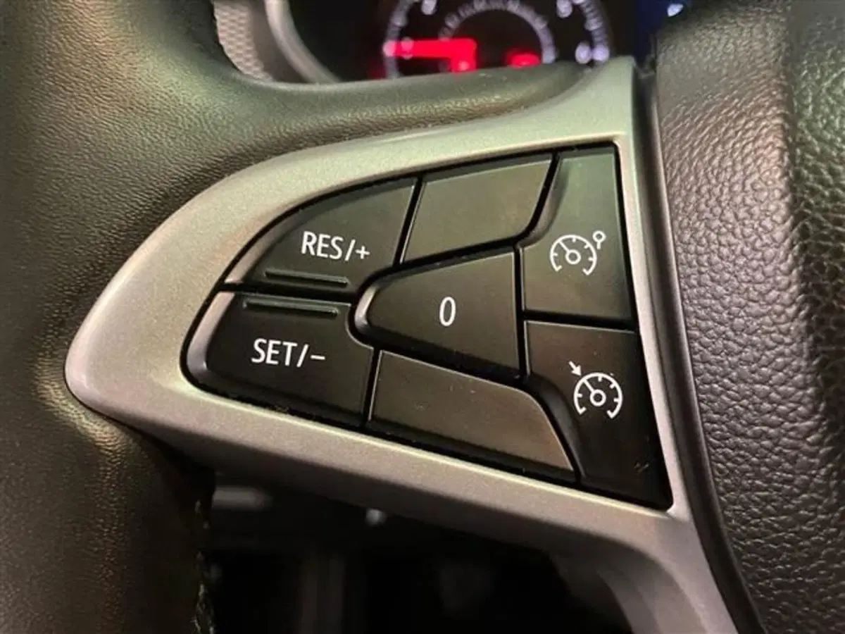 Dacia Sandero Streetway usata a Como (17)