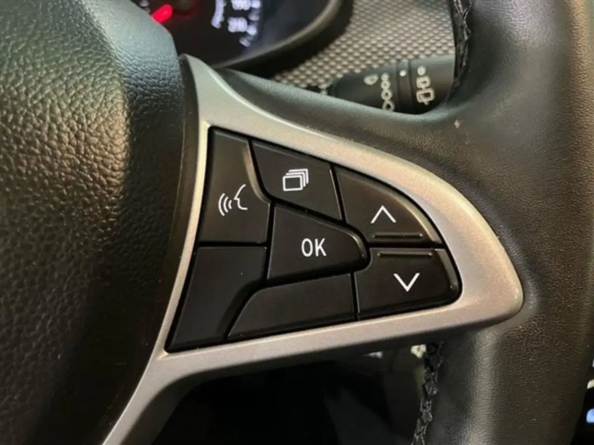 Dacia Sandero Streetway usata a Como (18)