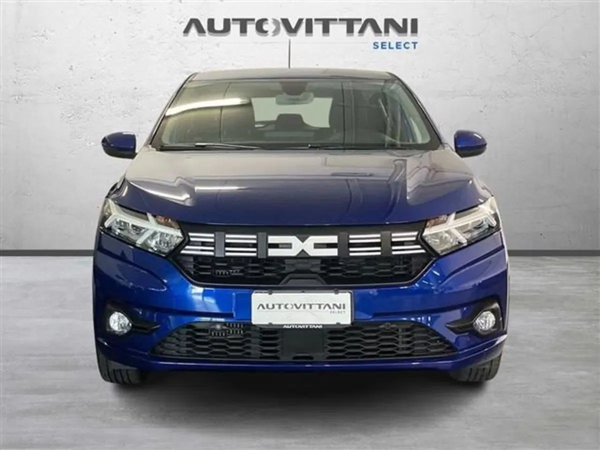 Dacia Sandero Streetway usata a Como (2)