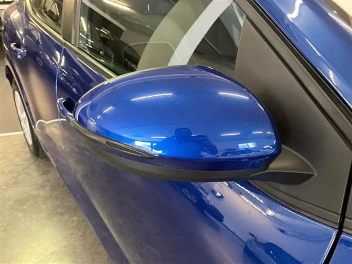 Dacia Sandero Streetway usata a Como (20)
