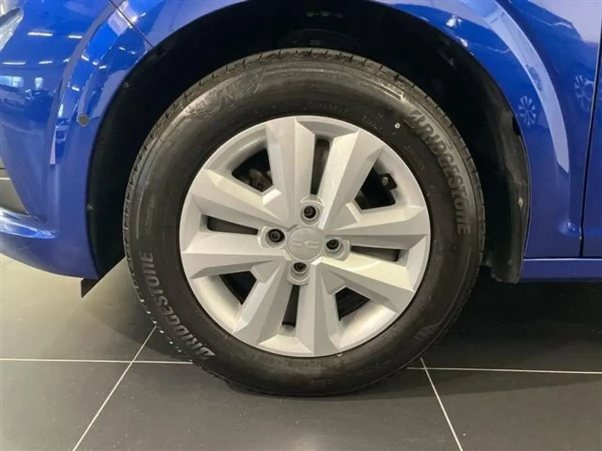 Dacia Sandero Streetway usata a Como (5)