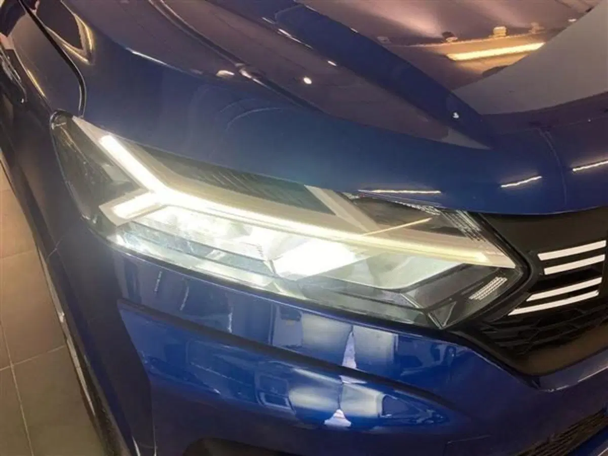 Dacia Sandero Streetway usata a Como (7)