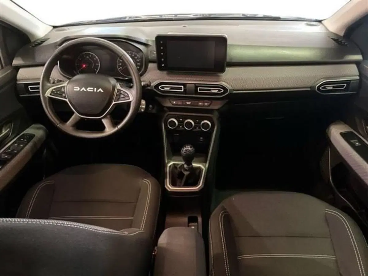 Dacia Sandero Streetway usata a Como (9)
