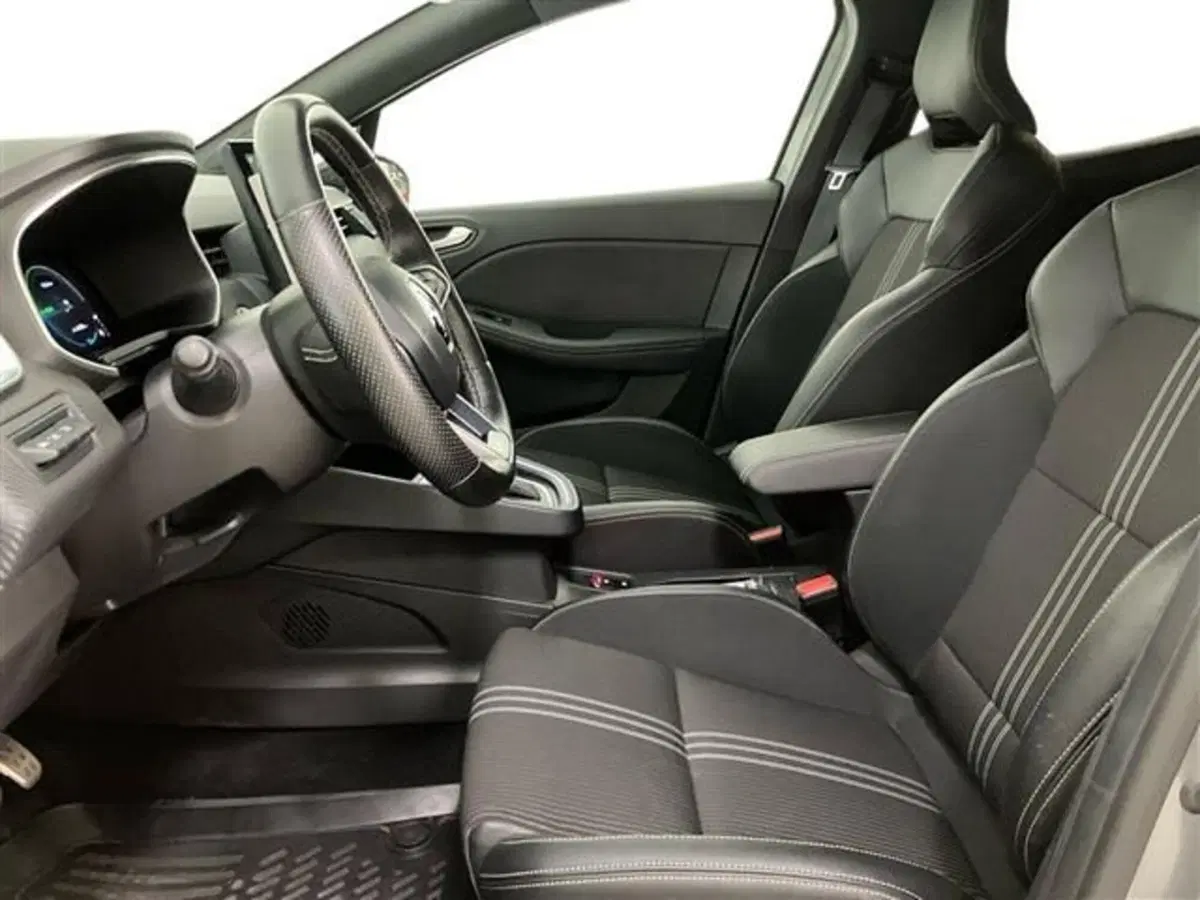 Renault Clio usata a Como (10)