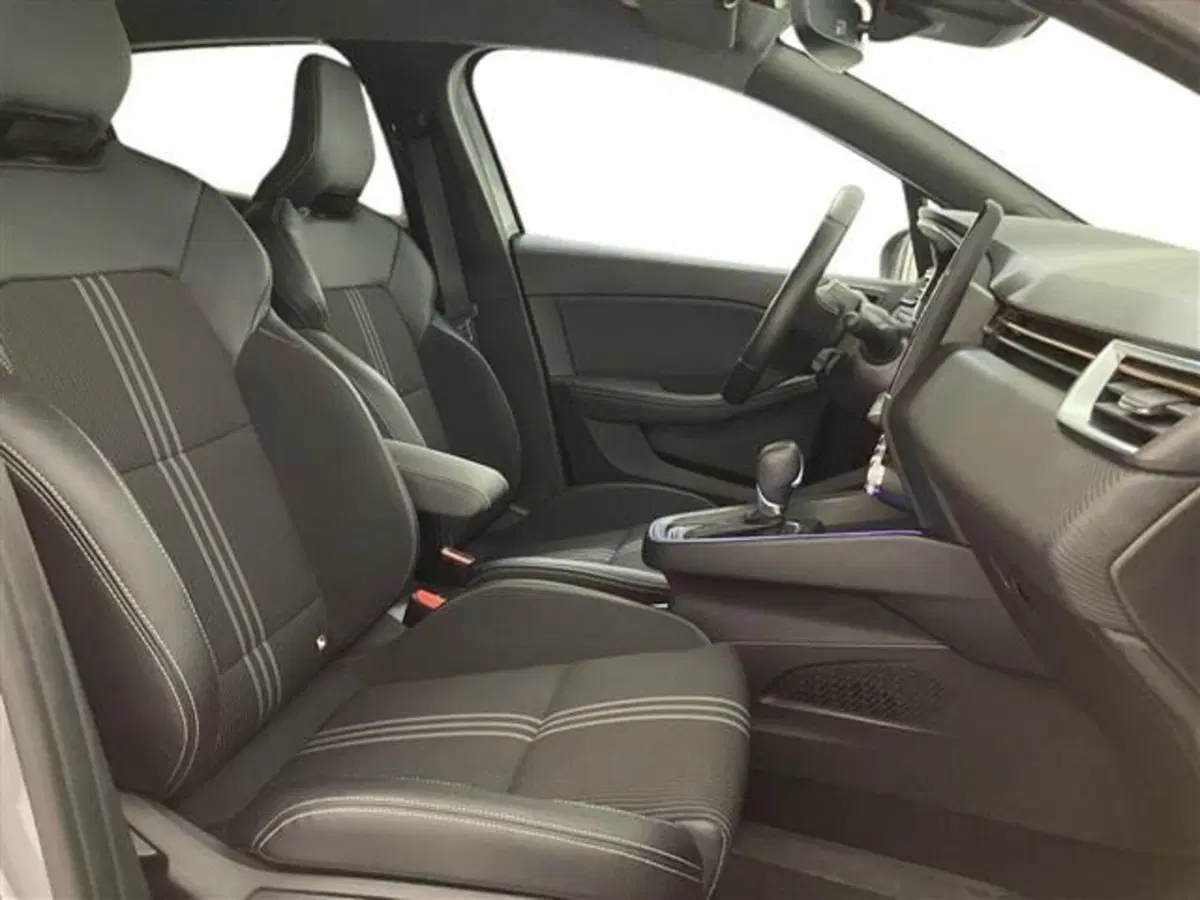 Renault Clio usata a Como (11)