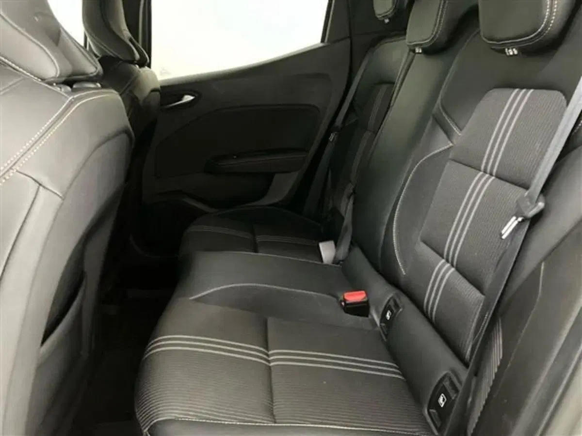 Renault Clio usata a Como (12)