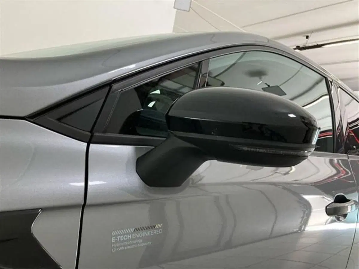 Renault Clio usata a Como (19)