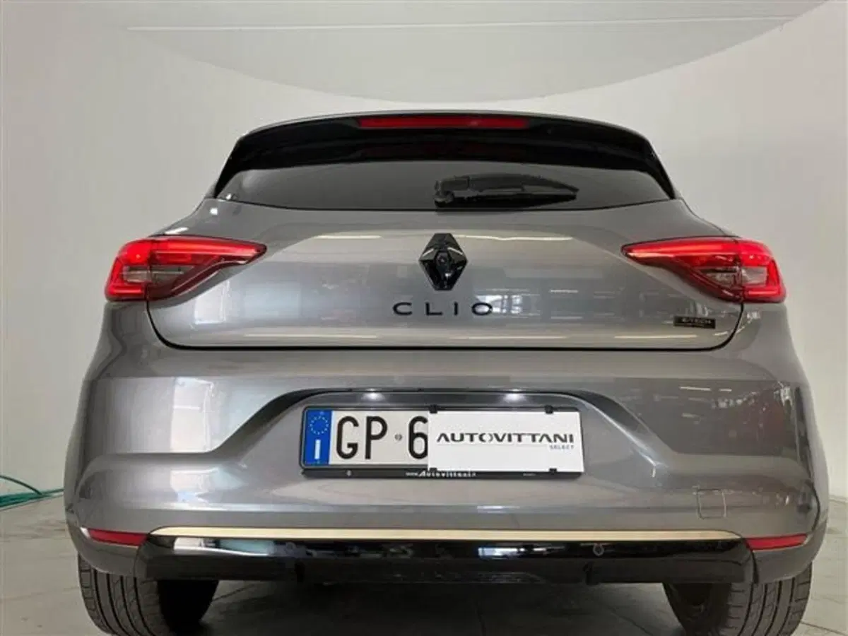 Renault Clio usata a Como (20)