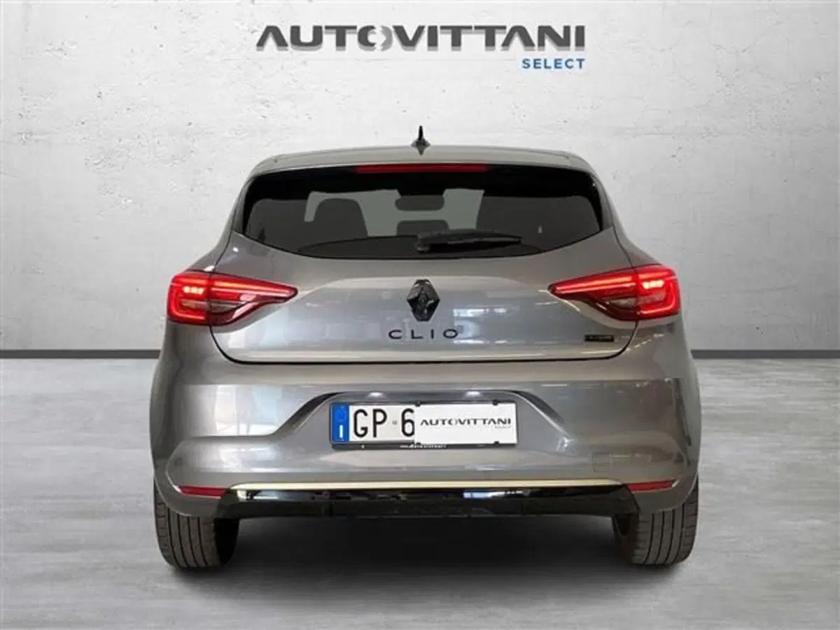 Renault Clio usata a Como (4)