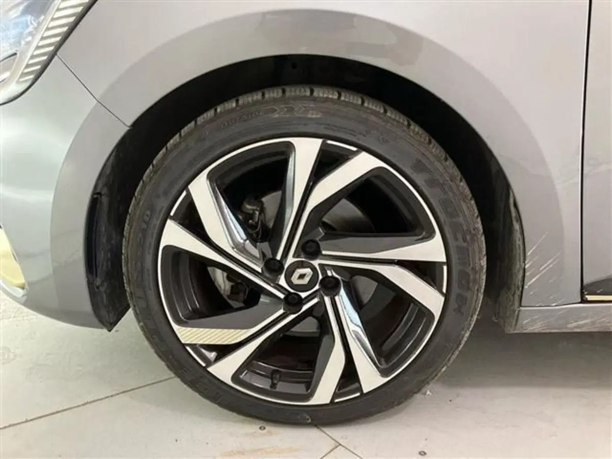 Renault Clio usata a Como (6)