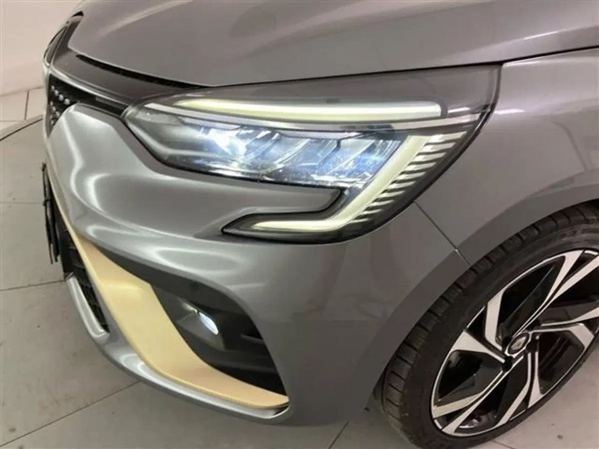 Renault Clio usata a Como (7)