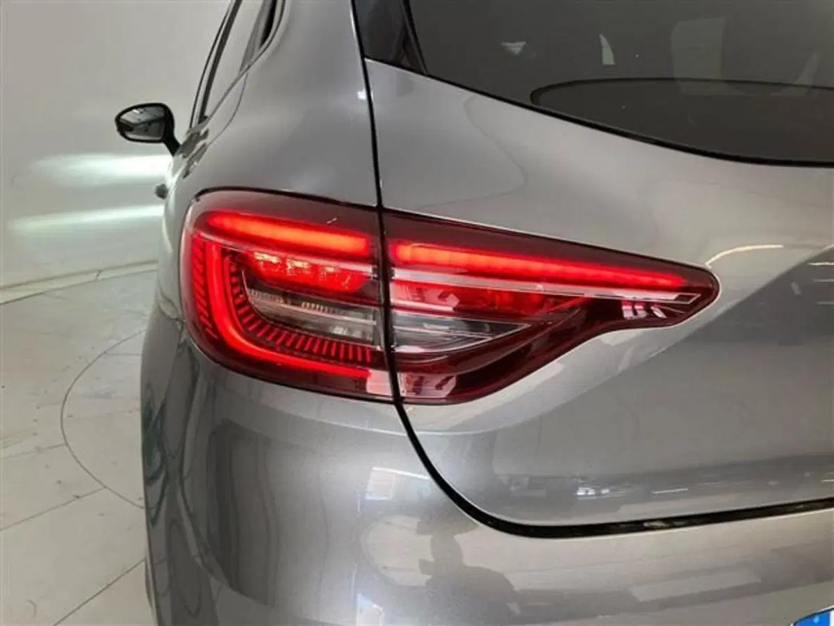 Renault Clio usata a Como (8)