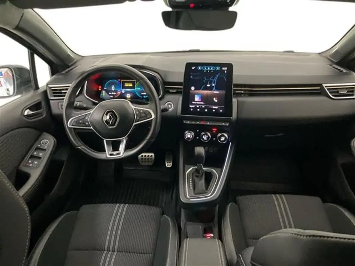 Renault Clio usata a Como (9)