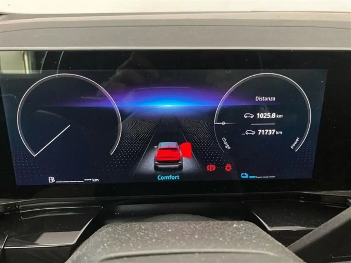 Renault Austral usata a Como (15)