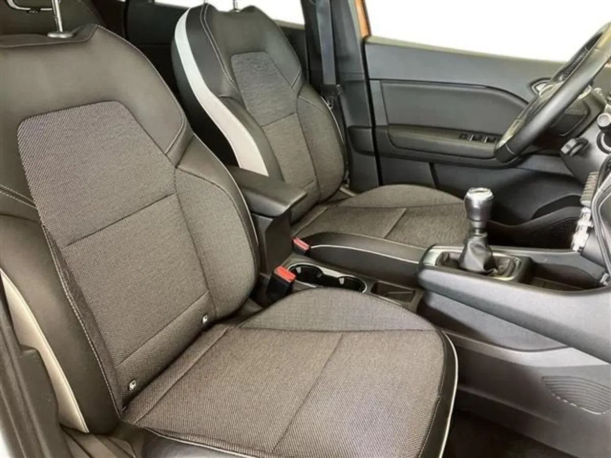 Renault Captur usata a Como (11)