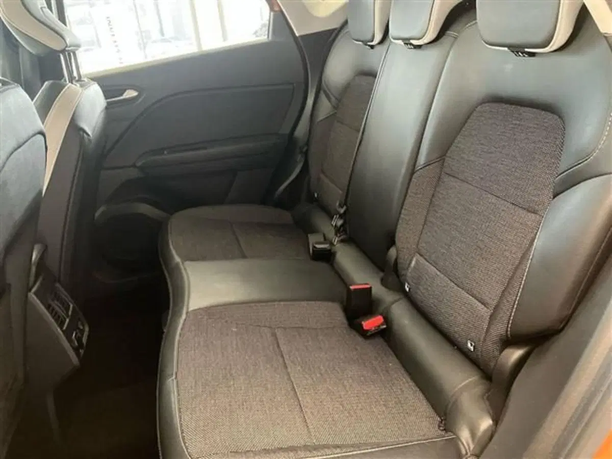 Renault Captur usata a Como (12)