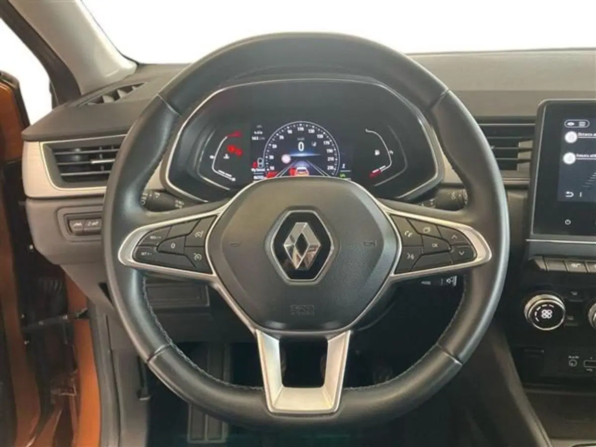 Renault Captur usata a Como (16)